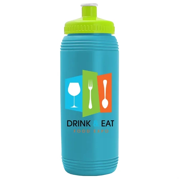 The Sport Pint 16 oz Water Bottle.... from ASI 40480 Koozie Group