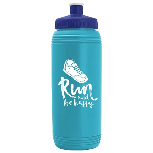 The Sport Pint 16 oz Water Bottle.... from ASI 40480 Koozie Group