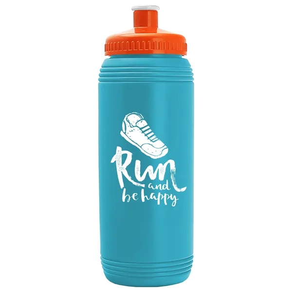 The Sport Pint 16 oz Water Bottle.... from ASI 40480 Koozie Group