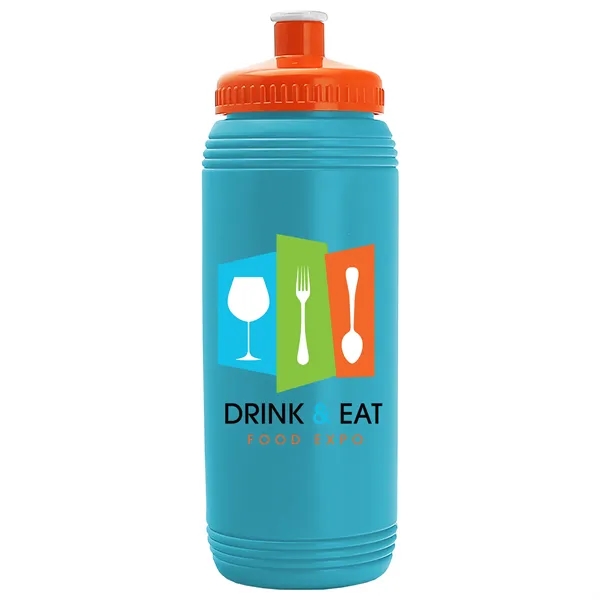 The Sport Pint 16 oz Water Bottle.... from ASI 40480 Koozie Group