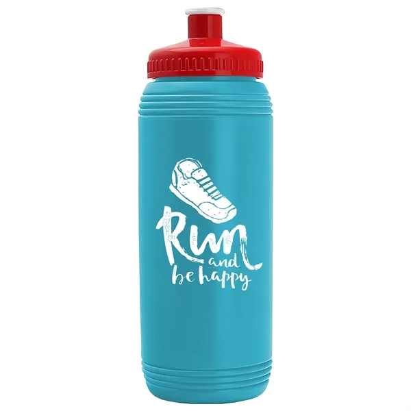 The Sport Pint 16 oz Water Bottle.... from ASI 40480 Koozie Group