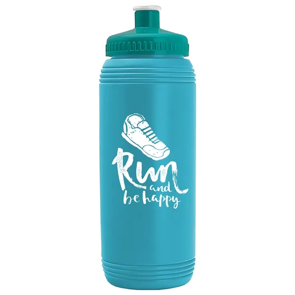 The Sport Pint 16 oz Water Bottle.... from ASI 40480 Koozie Group