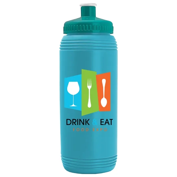 The Sport Pint 16 oz Water Bottle.... from ASI 40480 Koozie Group