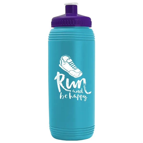 The Sport Pint 16 oz Water Bottle.... from ASI 40480 Koozie Group
