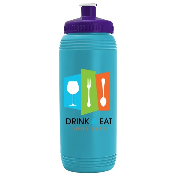 The Sport Pint 16 oz Water Bottle.... from ASI 40480 Koozie Group
