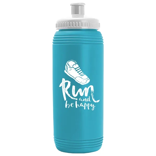 The Sport Pint 16 oz Water Bottle.... from ASI 40480 Koozie Group
