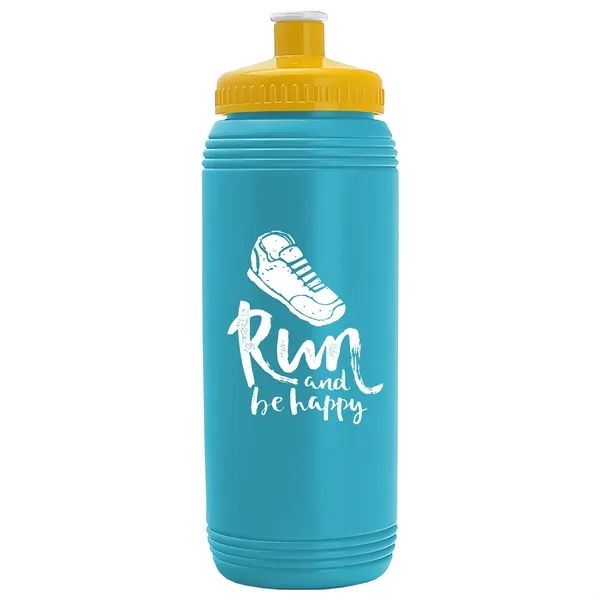 The Sport Pint 16 oz Water Bottle.... from ASI 40480 Koozie Group