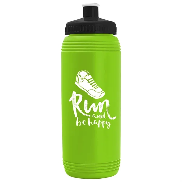 The Sport Pint 16 oz Water Bottle.... from ASI 40480 Koozie Group