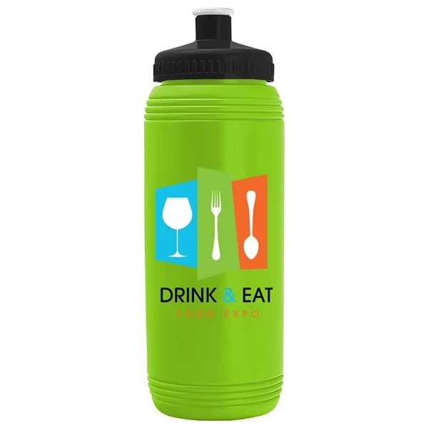 The Sport Pint 16 oz Water Bottle.... from ASI 40480 Koozie Group