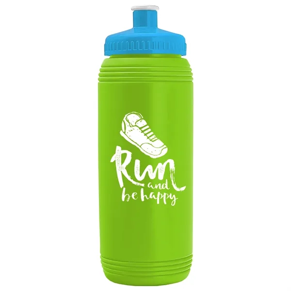 The Sport Pint 16 oz Water Bottle.... from ASI 40480 Koozie Group