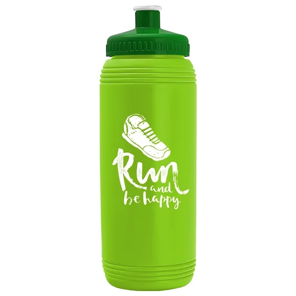 The Sport Pint 16 oz Water Bottle.... from ASI 40480 Koozie Group