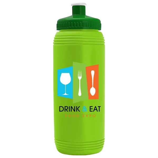 The Sport Pint 16 oz Water Bottle.... from ASI 40480 Koozie Group