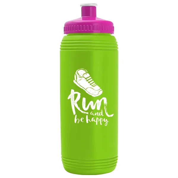 The Sport Pint 16 oz Water Bottle.... from ASI 40480 Koozie Group