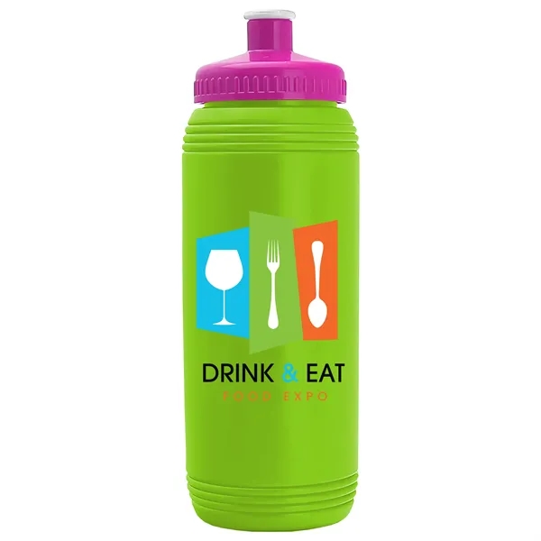 The Sport Pint 16 oz Water Bottle.... from ASI 40480 Koozie Group