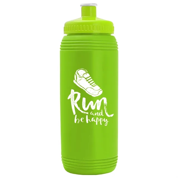 The Sport Pint 16 oz Water Bottle.... from ASI 40480 Koozie Group