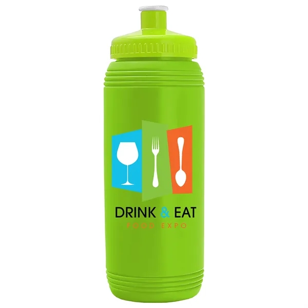 The Sport Pint 16 oz Water Bottle.... from ASI 40480 Koozie Group