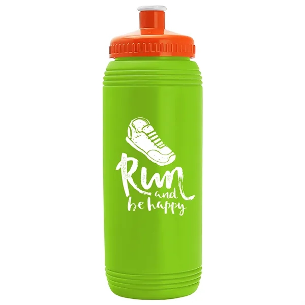 The Sport Pint 16 oz Water Bottle.... from ASI 40480 Koozie Group