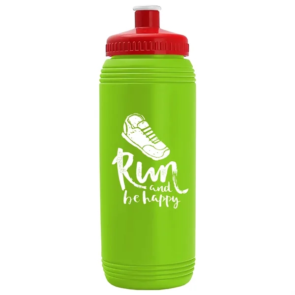 The Sport Pint 16 oz Water Bottle.... from ASI 40480 Koozie Group