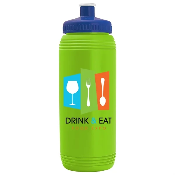 The Sport Pint 16 oz Water Bottle.... from ASI 40480 Koozie Group
