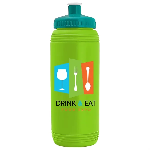The Sport Pint 16 oz Water Bottle.... from ASI 40480 Koozie Group