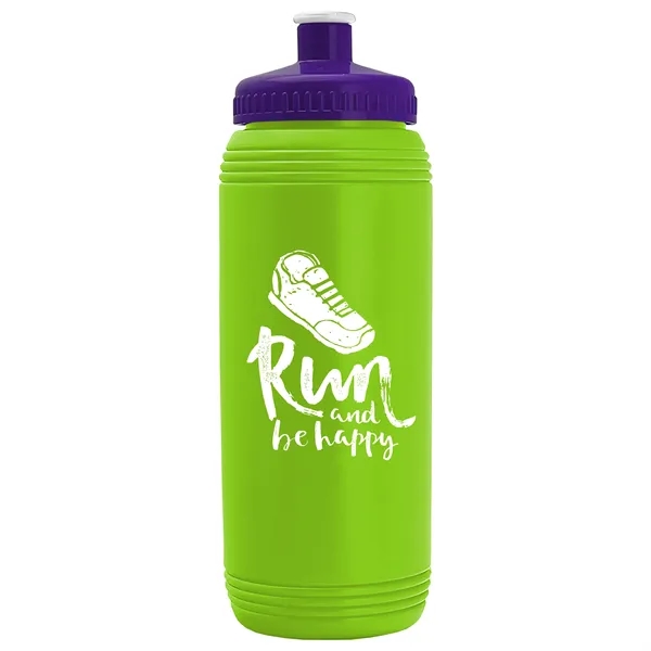 The Sport Pint 16 oz Water Bottle.... from ASI 40480 Koozie Group