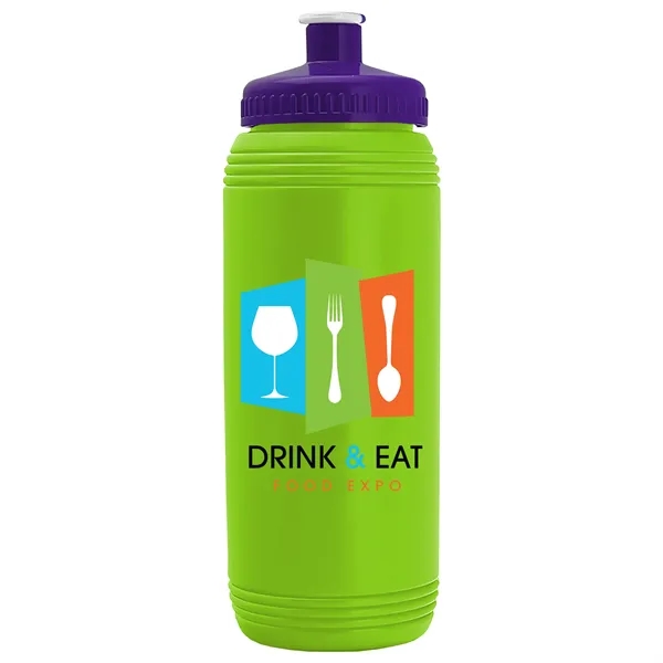 The Sport Pint 16 oz Water Bottle.... from ASI 40480 Koozie Group