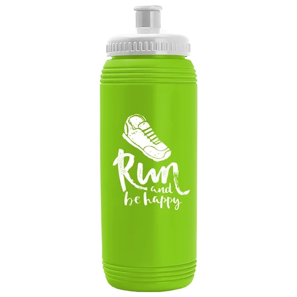The Sport Pint 16 oz Water Bottle.... from ASI 40480 Koozie Group