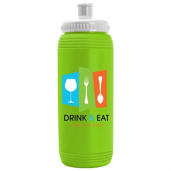 The Sport Pint 16 oz Water Bottle.... from ASI 40480 Koozie Group