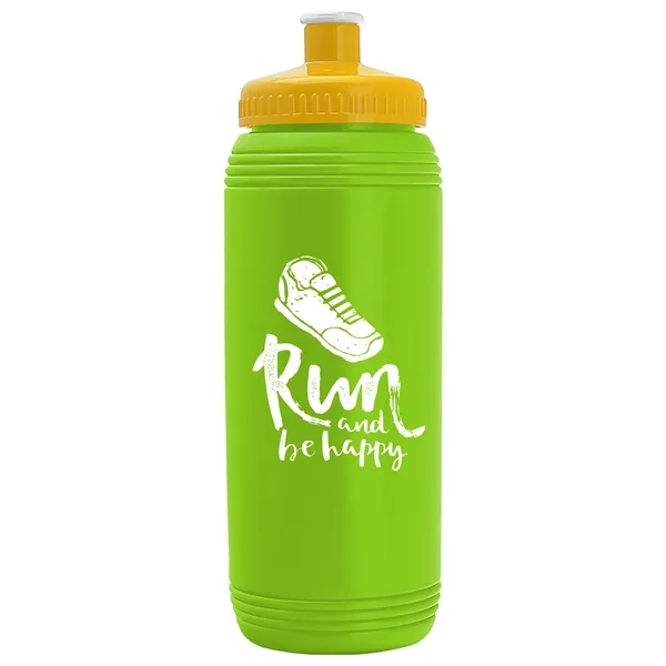 The Sport Pint 16 oz Water Bottle.... from ASI 40480 Koozie Group
