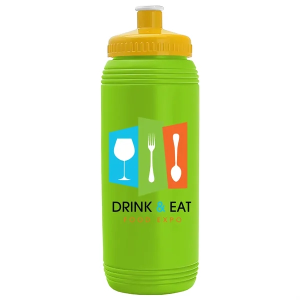 The Sport Pint 16 oz Water Bottle.... from ASI 40480 Koozie Group