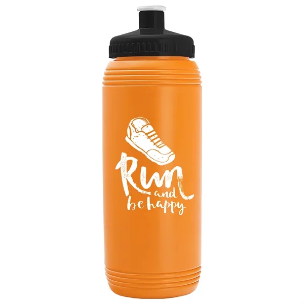 The Sport Pint 16 oz Water Bottle.... from ASI 40480 Koozie Group