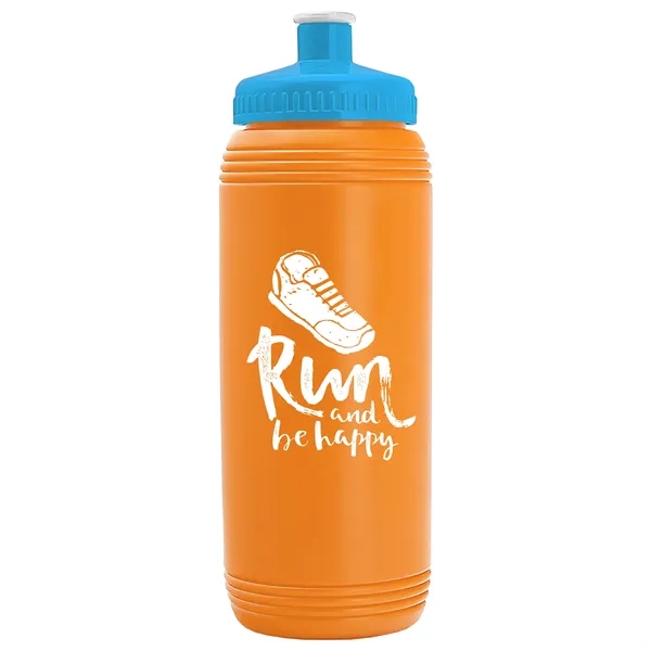 The Sport Pint 16 oz Water Bottle.... from ASI 40480 Koozie Group