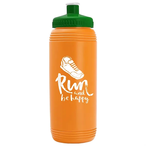 The Sport Pint 16 oz Water Bottle.... from ASI 40480 Koozie Group