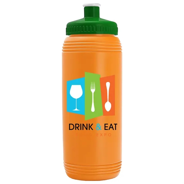 The Sport Pint 16 oz Water Bottle.... from ASI 40480 Koozie Group