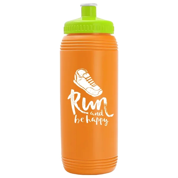The Sport Pint 16 oz Water Bottle.... from ASI 40480 Koozie Group