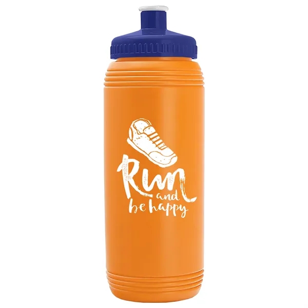 The Sport Pint 16 oz Water Bottle.... from ASI 40480 Koozie Group