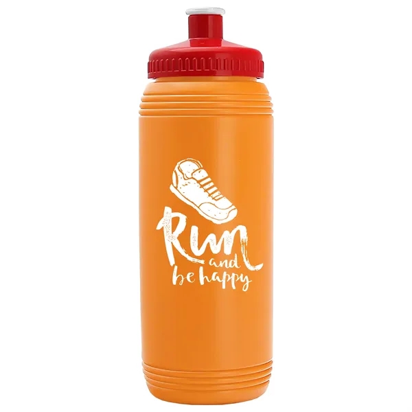 The Sport Pint 16 oz Water Bottle.... from ASI 40480 Koozie Group