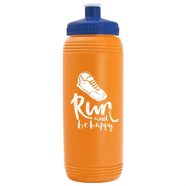 The Sport Pint 16 oz Water Bottle.... from ASI 40480 Koozie Group