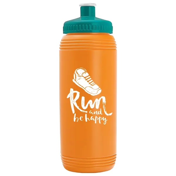 The Sport Pint 16 oz Water Bottle.... from ASI 40480 Koozie Group