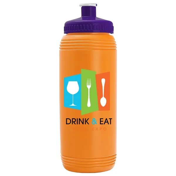 The Sport Pint 16 oz Water Bottle.... from ASI 40480 Koozie Group