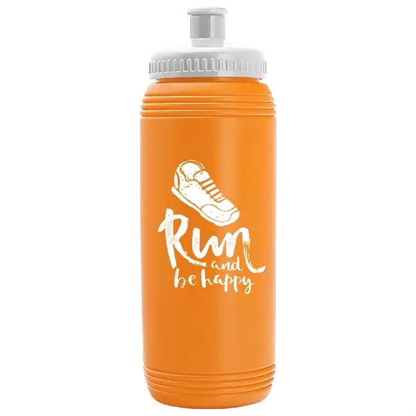 The Sport Pint 16 oz Water Bottle.... from ASI 40480 Koozie Group