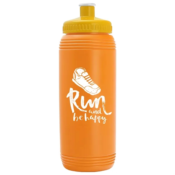 The Sport Pint 16 oz Water Bottle.... from ASI 40480 Koozie Group