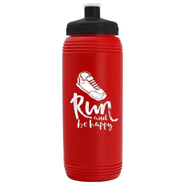 The Sport Pint 16 oz Water Bottle.... from ASI 40480 Koozie Group