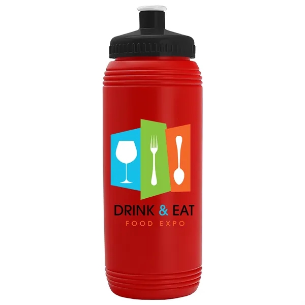 The Sport Pint 16 oz Water Bottle.... from ASI 40480 Koozie Group