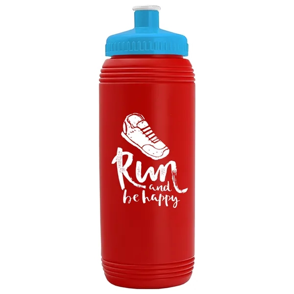 The Sport Pint 16 oz Water Bottle.... from ASI 40480 Koozie Group