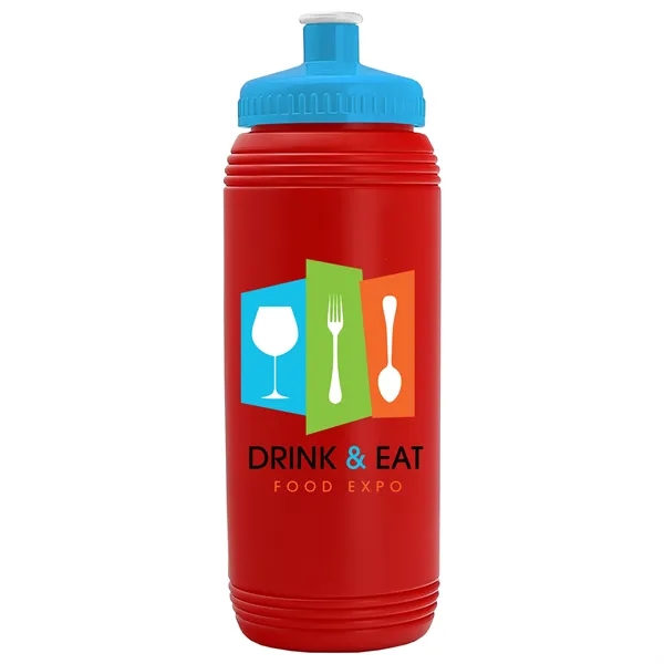 The Sport Pint 16 oz Water Bottle.... from ASI 40480 Koozie Group