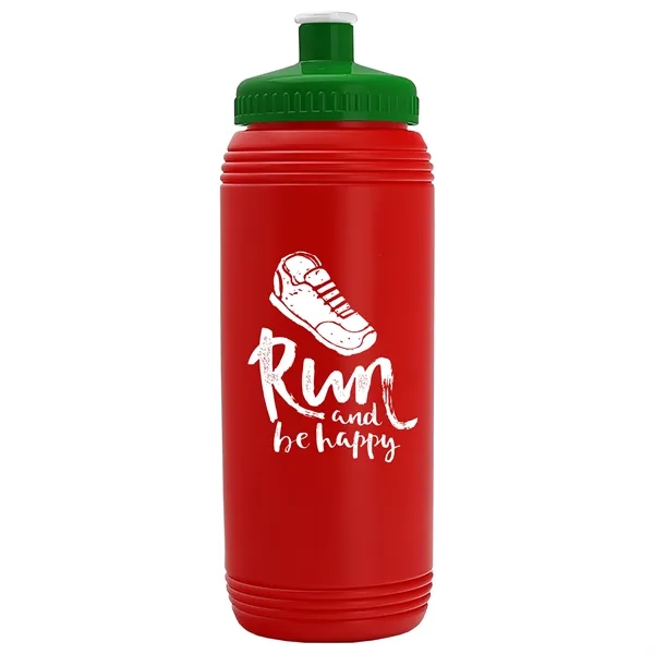The Sport Pint 16 oz Water Bottle.... from ASI 40480 Koozie Group