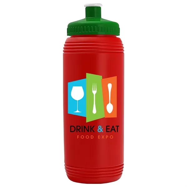 The Sport Pint 16 oz Water Bottle.... from ASI 40480 Koozie Group