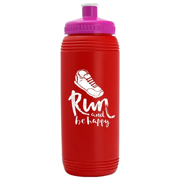 The Sport Pint 16 oz Water Bottle.... from ASI 40480 Koozie Group