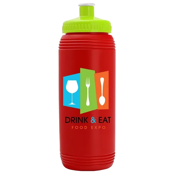The Sport Pint 16 oz Water Bottle.... from ASI 40480 Koozie Group